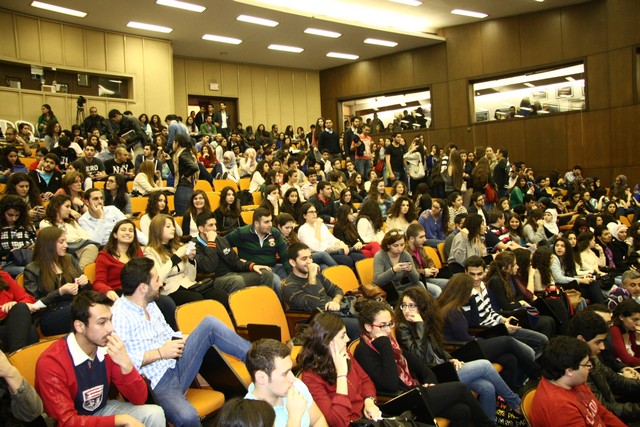AUB Got Talent